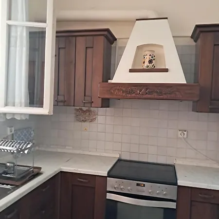 Jenny Appartement Nydri (Lefkada)