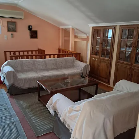 Jenny Nydri (Lefkada)