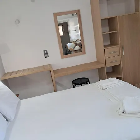 Appartement Jenny Nydri (Lefkada)