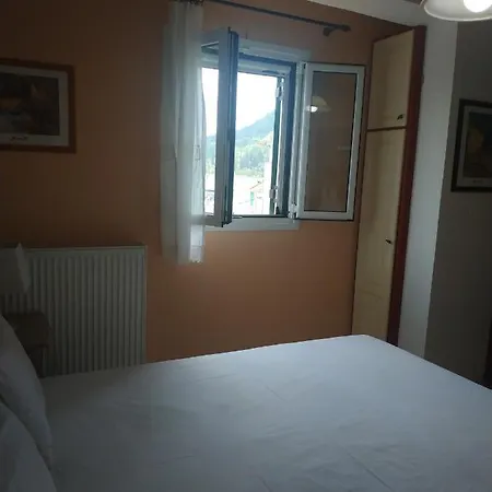 Jenny Apartmán Nydri (Lefkada)