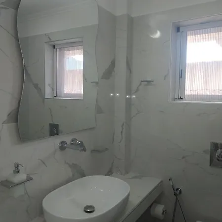 Jenny Apartmán Nydri (Lefkada)