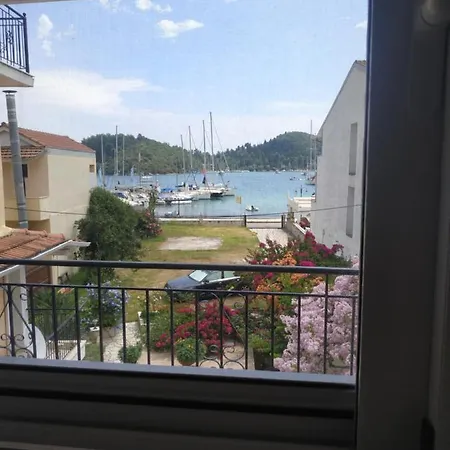 Apartament Jenny *
