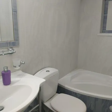 Apartament Jenny Nydri (Lefkada)