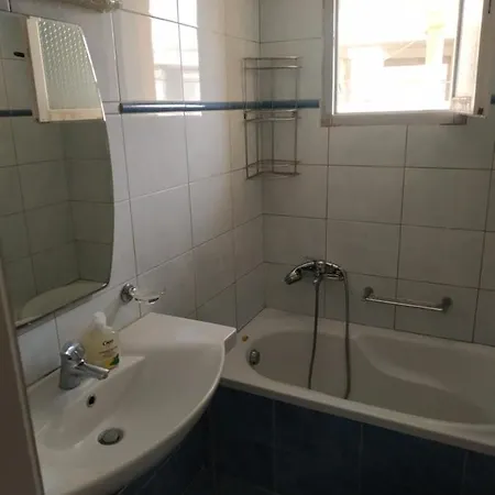 Jenny Apartmán Nydri (Lefkada)