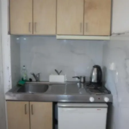 Jenny Apartment Nydri (Lefkada)