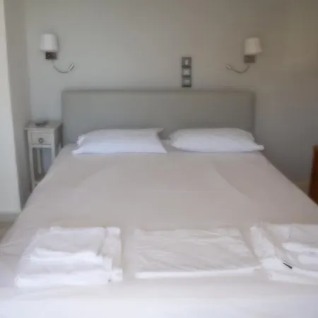Jenny Apartment
