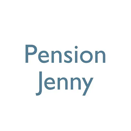 Appartamento Jenny *