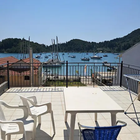 Apartament Jenny *