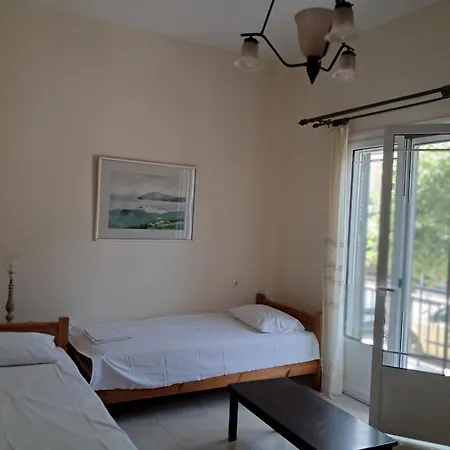 Jenny * Nydri (Lefkada)