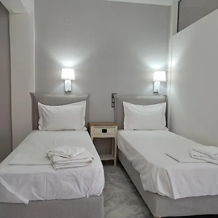Apartament Jenny