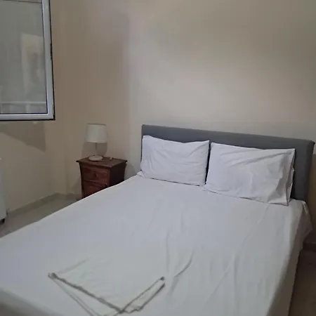 Jenny Apartament *