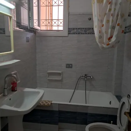 Apartament Jenny