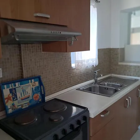 Jenny Apartment Nydri (Lefkada)