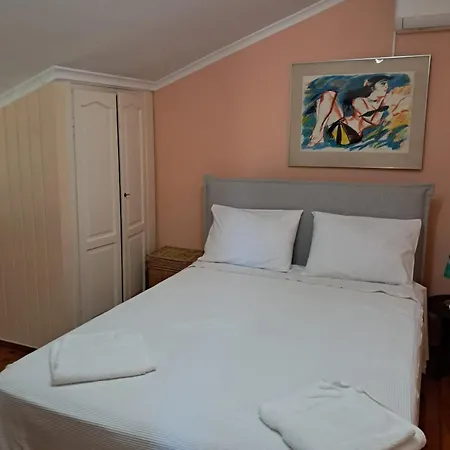 Apartament Jenny