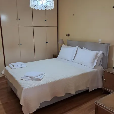 Jenny Apartment *