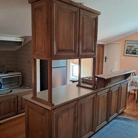 Apartament Jenny *