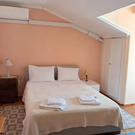 Apartmán Jenny Nydri (Lefkada)