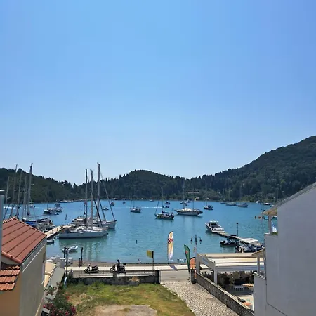 Jenny Apartament
