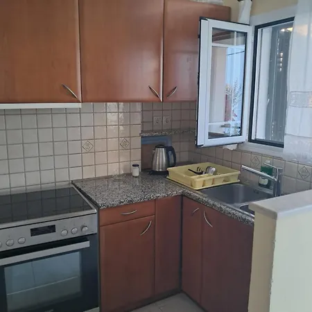 Apartament Jenny