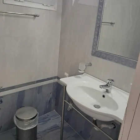 Jenny Apartament *