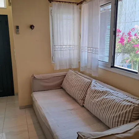 Apartament Jenny *