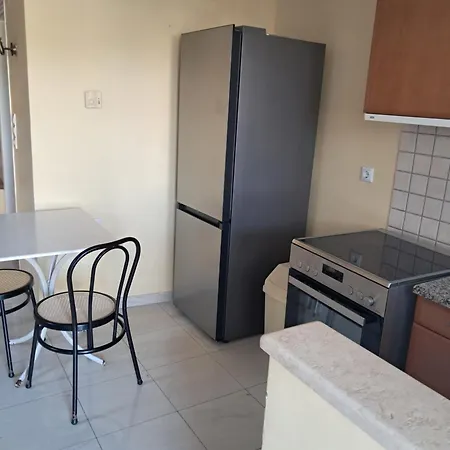 Jenny Apartament Nydri (Lefkada)