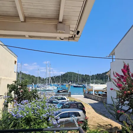 Apartament Jenny Nydri (Lefkada)