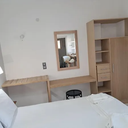Apartament Jenny *