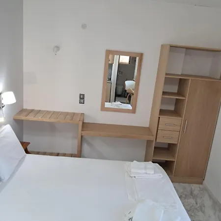 Jenny Apartament Nydri (Lefkada)